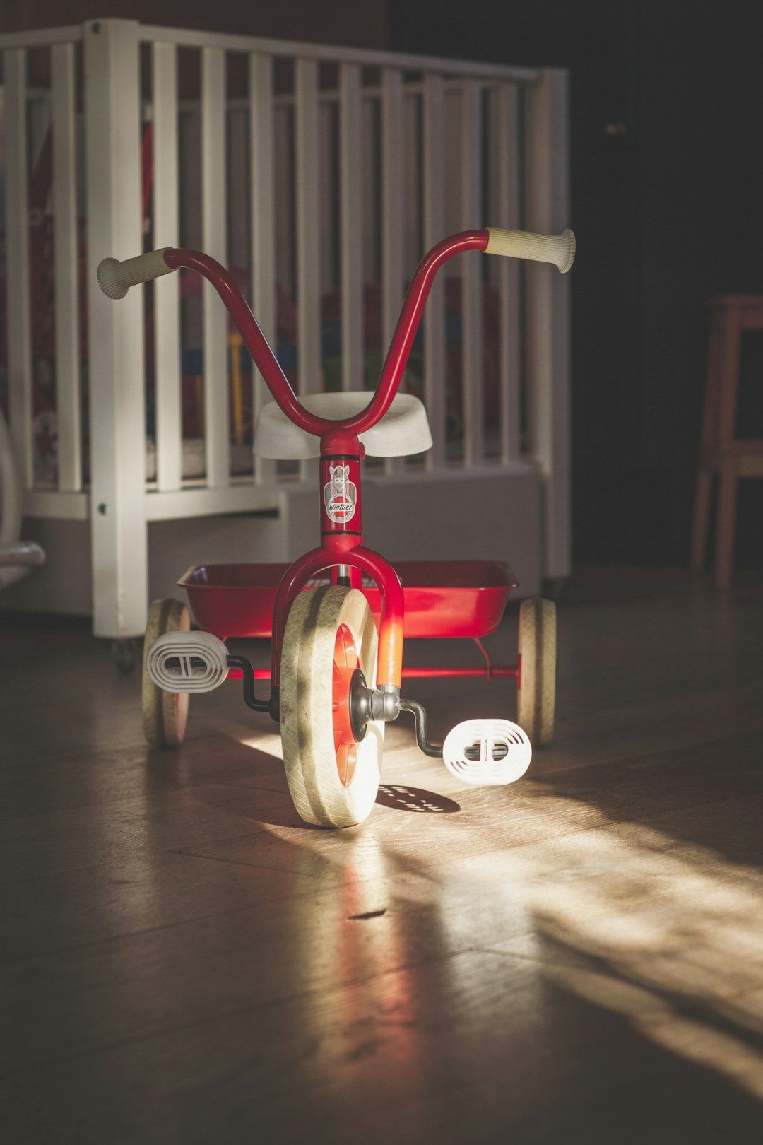 Ein sauberer Fahrradlenker als Vorbereitung für das Wickeln von neuem Lenkerband für eine optimale Haftung und Haltbarkeit. | Foto: Sven Brandsma