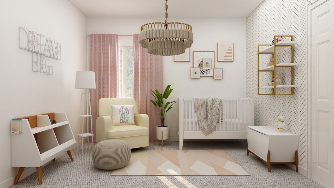 Verbindung hergestellt: Die Elterneinheit des Philips Avent Babyphones zeigt laut Anleitung die erfolgreiche Kopplung an. | Foto: Collov Home Design