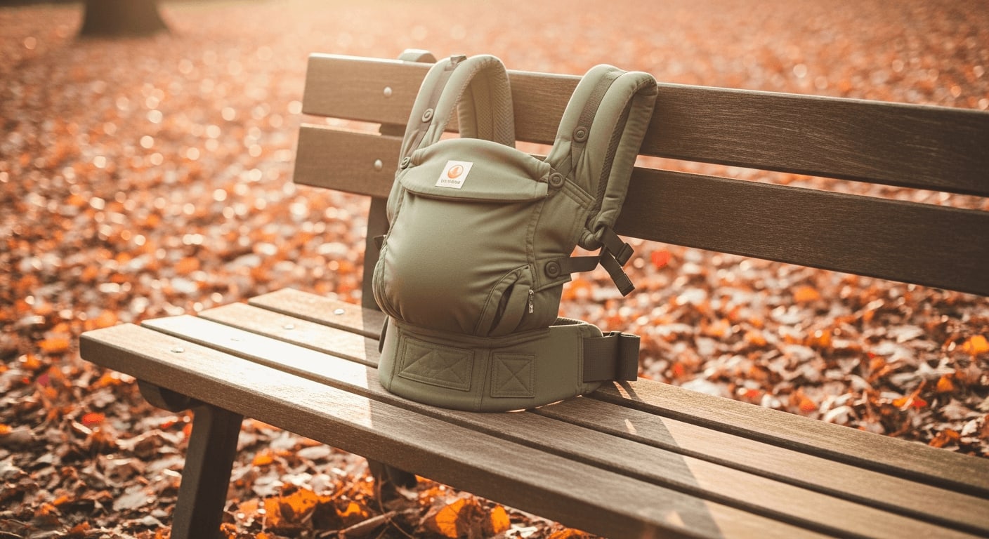 Ergonomisches Tragen
