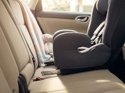Isofix nachrüsten: Kosten, TÜV & wo es geht