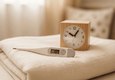 Notfall bei Babys: Wann Sie den Notarzt rufen sollten