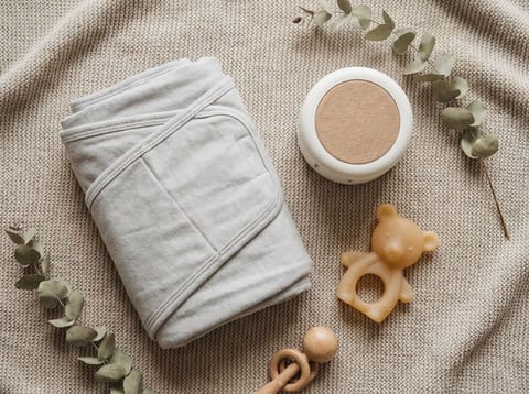 Schreibaby: Was Eltern wirklich hilft