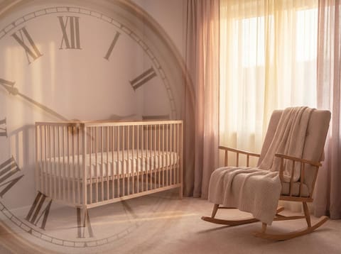 Schreibaby: Wie lange schreien Babys? Hilfe für Eltern