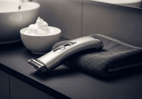Body Groomer für Anfänger: So gelingt die erste Rasur