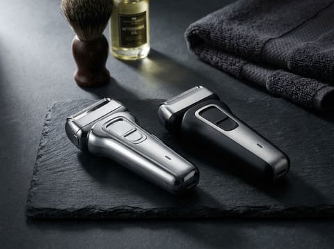 Braun Series 7 vs. Series 9: Lohnt sich der Schritt?