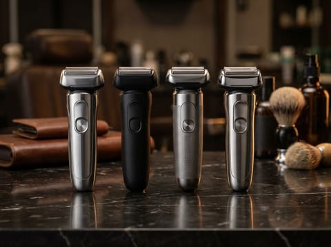 Braun Series 9 Modelle: Übersicht & Unterschiede