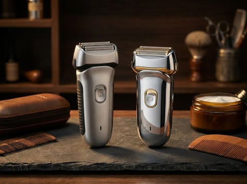 Braun Series 9 Sport vs. Pro: Unterschiede