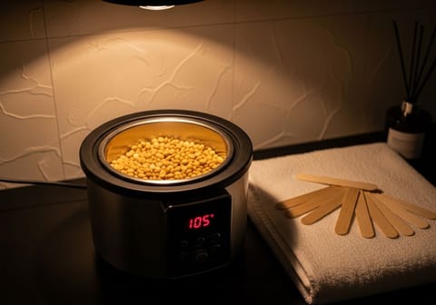 Brazilian Waxing: Was ist das und wie läuft es ab?