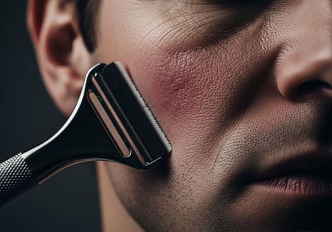 Dermaplaning Nachteile: Risiken & was du wissen musst