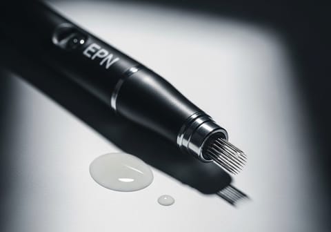 EPN Microneedling: Die Anleitung für Einsteiger
