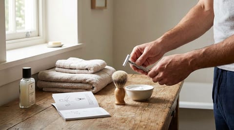 Intimrasur Mann Beispiele: Styles & Pflege