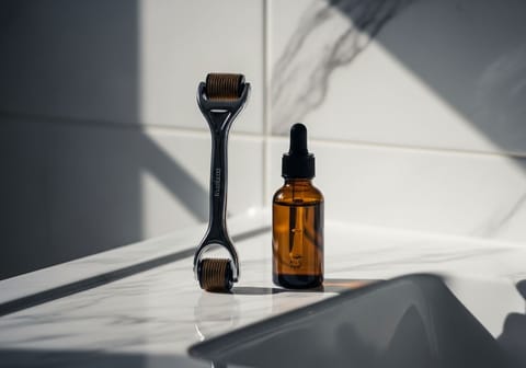 Microneedling zuhause: Wie oft ist optimal?