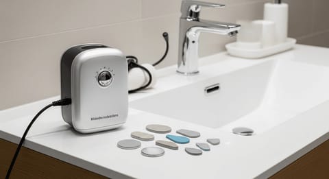 Mikrodermabrasion zuhause: Geräte & Anwendung