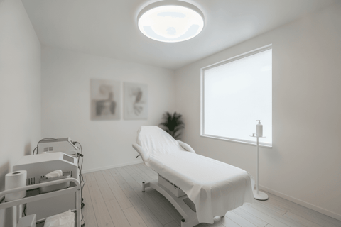 Nd:YAG vs. Diodenlaser: Haarentfernung im Vergleich
