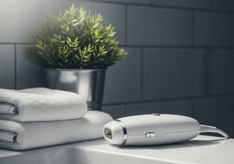 So funktioniert IPL: Anleitung für Anfänger