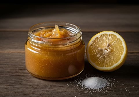 Sugaring selber machen: Paste & Technik