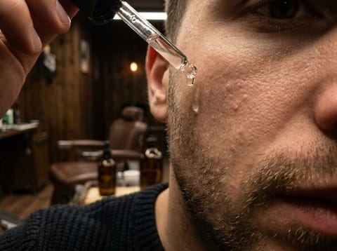 Unterlagerungen Haut loswerden: Ursachen und was hilft