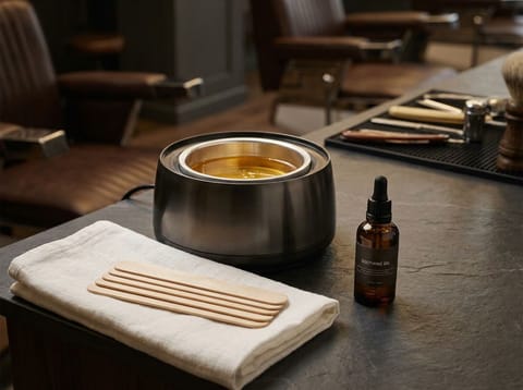 Waxing Intimbereich: 3 bis 4 Wochen Glätte dauerhaft