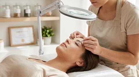 Wimpernlifting: Was ist das & Haltbarkeit?
