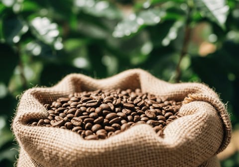 Bio & Fairtrade Kaffee: Mehr als nur ein Siegel, Deine nachhaltige Wahl