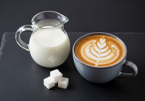 Cappuccino Kalorien: Dein Guide für bewussten Genuss