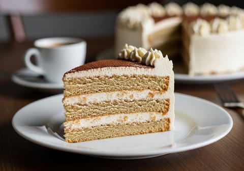 Cappuccino Torte: Dein Guide zum perfekten Genuss