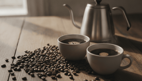 Chemex vs. Hario V60: Welcher Handfilter ist der richtige für dich?