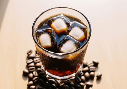 Cold Brew Rezepte: Erfrischende Varianten für den Sommer