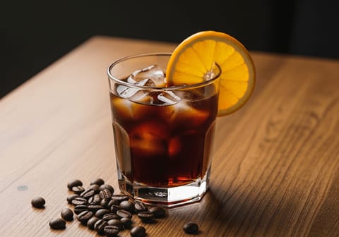 Cold Brew selber machen: Einfache Rezepte für den erfrischenden Kaffee