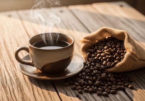 Decaf Kaffee Qualität 2026: Warum entkoffeinierter Kaffee jetzt besser schmeckt