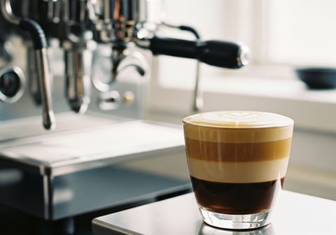 De'Longhi Cappuccino: Perfekter Milchschaum leicht gemacht