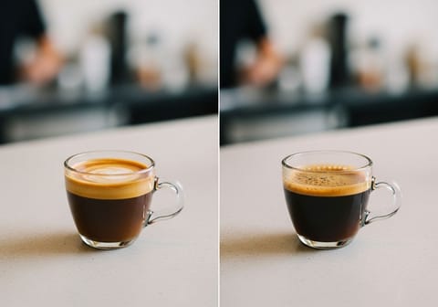 Espresso zu bitter? Ursachen, Lösungen & Tipps