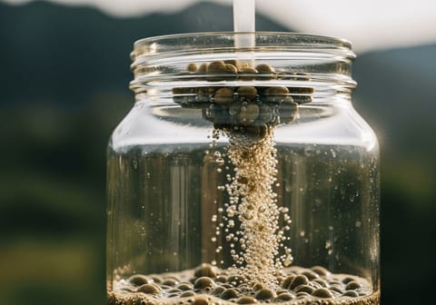 Fermentierte Kaffeebohnen: Der neue Geschmack der Zukunft