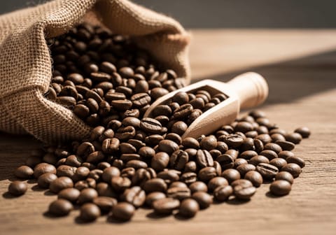 Filterkaffee-Bohnen: Darauf solltest du beim Kauf achten