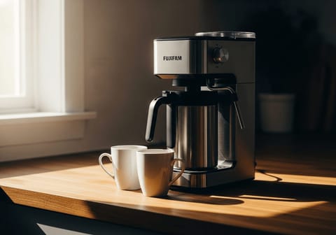Filterkaffeemaschine mit Isolierkanne: Hält deinen Kaffee länger heiß