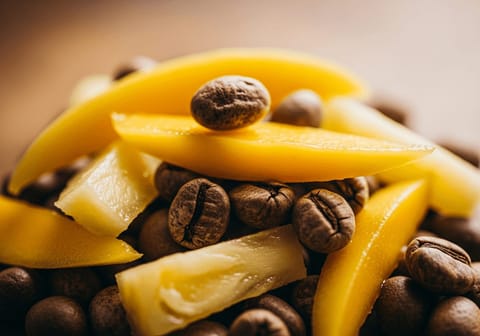 Fruchtfermentierter Kaffee: Exotische Aromen durch innovative Aufbereitungsmethoden