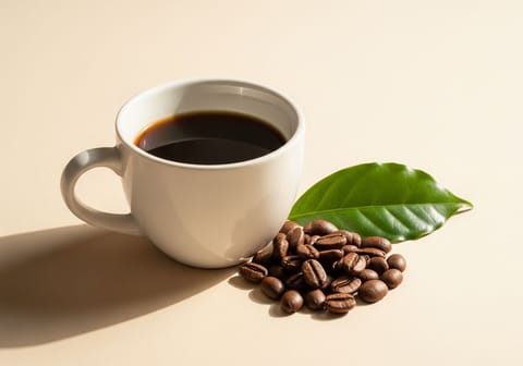 Ist Kaffee gesund? Neueste Studien & Fakten