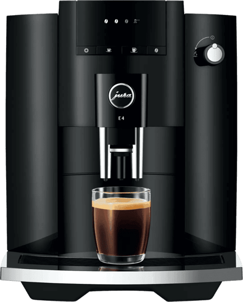 E4 Kaffeevollautomat