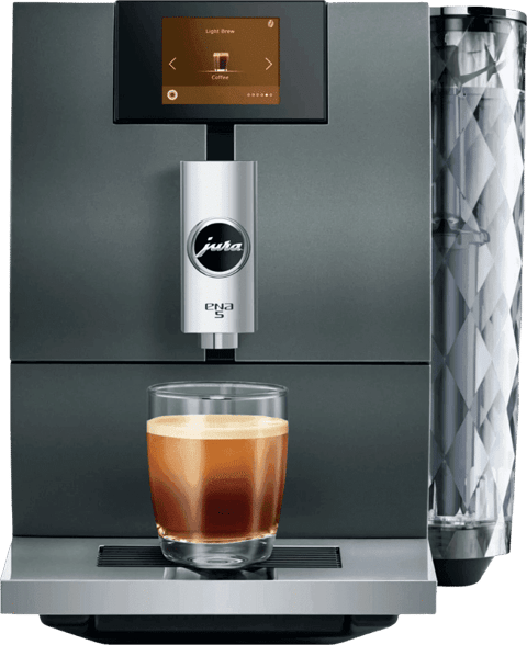 ENA 5 Kaffeevollautomat