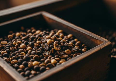 Kaffee fermentieren: Ein Blick hinter die Kulissen der Aufbereitung