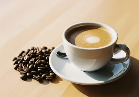 Kaffee mit niedrigem Säuregehalt: Schonend für den Magen