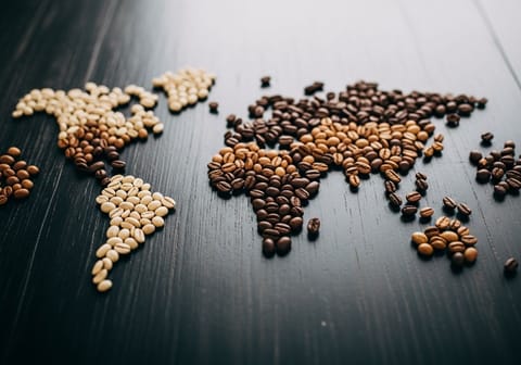 Kaffeeanbaugebiete der Welt: Eine Reise durch die Aromen des Kaffees