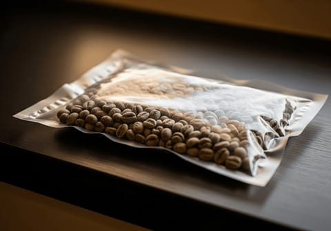 Kaffeebohnen einfrieren - ja oder nein? Die Wissenschaft hinter der Kühllagerung