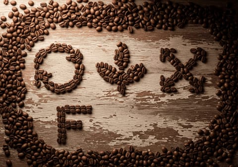 Fair Trade, Bio, Direct Trade: Was Kaffeesiegel wirklich bedeuten und worauf du achten solltest