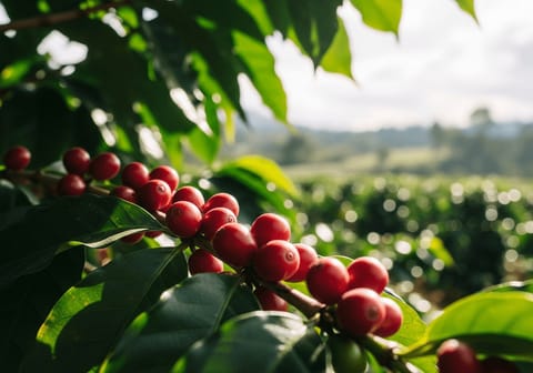 Die Rolle der Klimaresilienz im Kaffeeanbau: Sorten, die den Wandel überleben