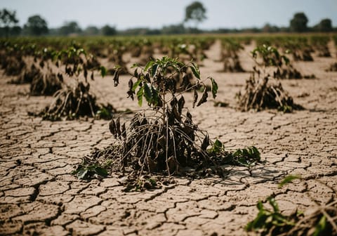 Klimawandel und Kaffee: Wie sich der Anbau verändert und was wir tun können