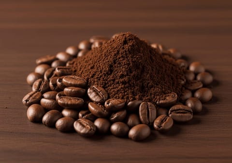 Espresso Mahlgrad einstellen: So schmeckt er!
