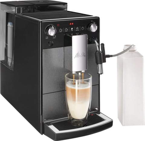 Avanza F270-100 Kaffeevollautomat
