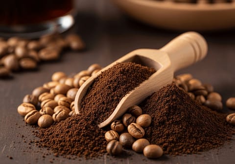 Menengiç Kaffee: Die koffeinfreie Pistazien-Spezialität aus der Türkei