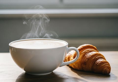 Milchkaffee Zubereitung: Dein Guide für den perfekten Genuss